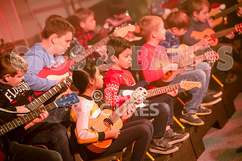 SoPM_2018 Christmas Concert-80 - SCHOOL OF POPULAR MUSIC CHRISTMAS CONCERT 2018