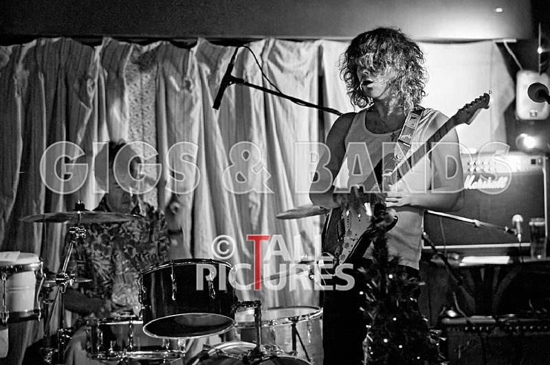 Spoonful-7_BW - SPOONFUL