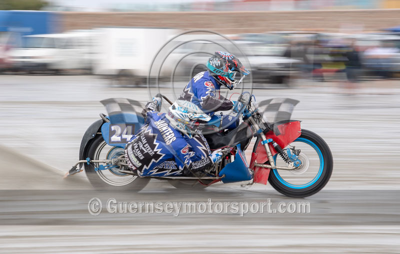 Battle of the Beach 2018_SIDECAR-17 - BATTLE OF THE BEACH 2018_SIDECARS