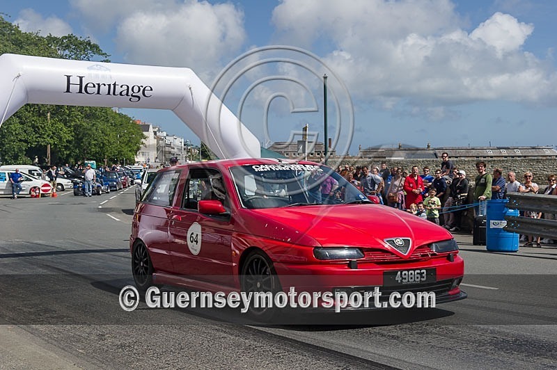 Charity Hill Climb_2012-200 - HERITAGE CHARITY HILL CLIMB 2012