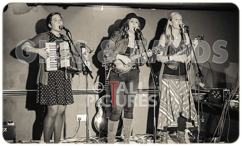 The Cor Damme Lars -4 - VALE EARTH FAIR UNPLUGGED 2018