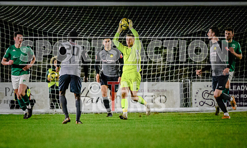 GFC v Merstham FC_08-03-2023-112 - GFC v MERSTHAM FC
