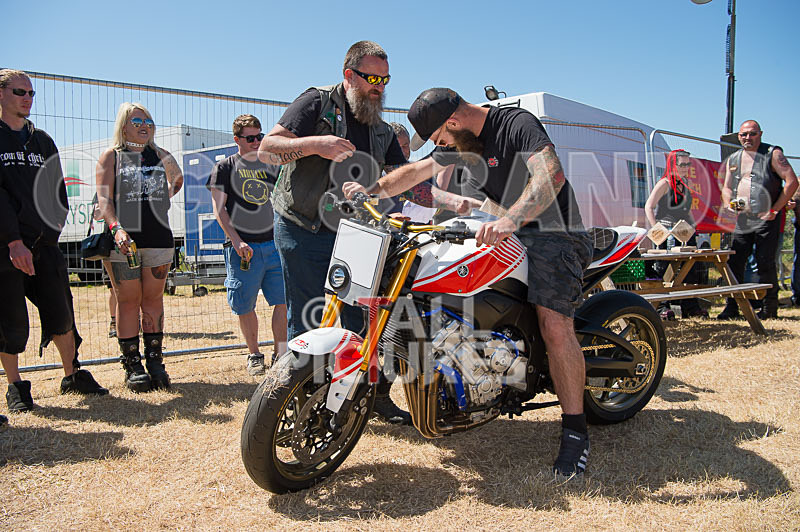 Chaos 2016_Bike Competition-10 - THE BIKE COMPETITION