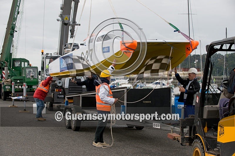 Power Boat-19 - POWERBOAT RACING 2008