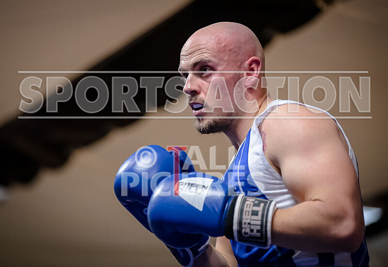 BOUT 6_Martins Kublickis v Nathan Webb-4 - BOUT 6_Martins Kublickis v Nathan Webb