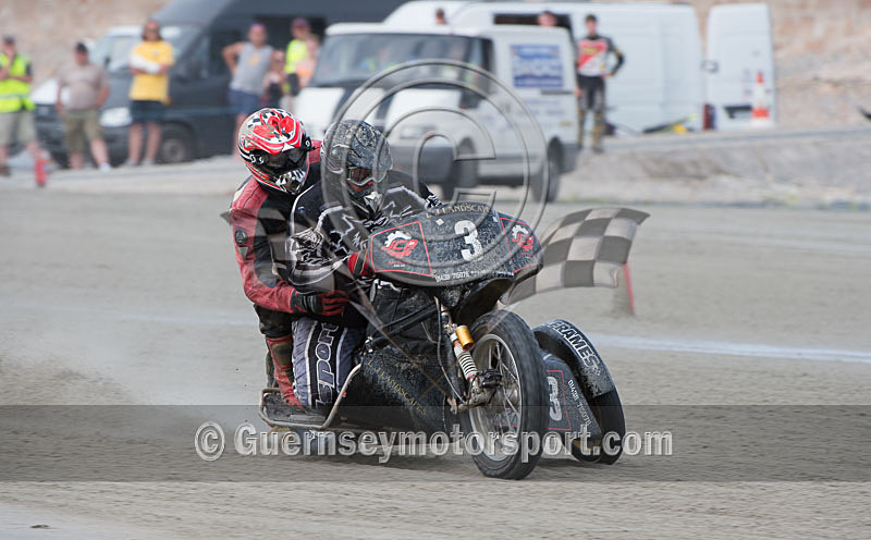 Sandace_2015_Sidecar-40 - BRITISH SAND ACE 1000cc SIDECARS - 2015
