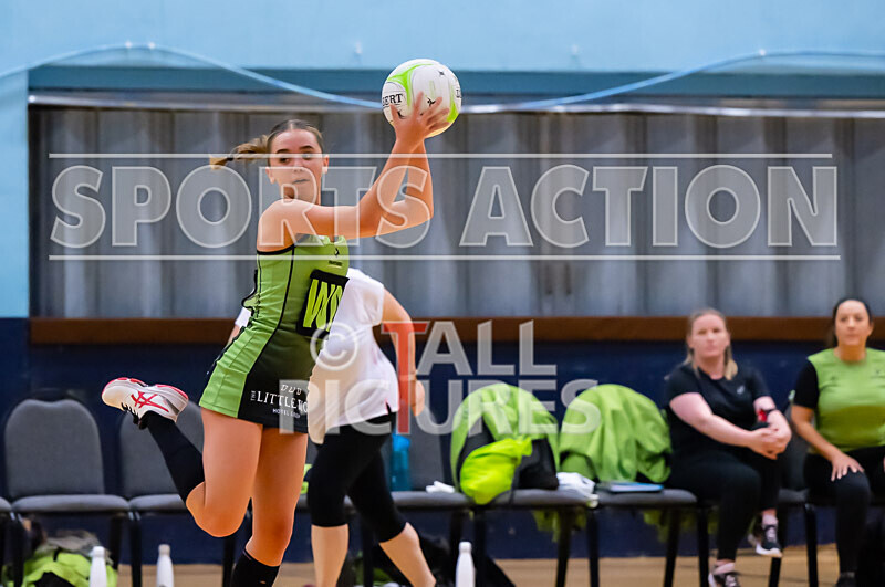 Guernsey Panthers U16 v Rushmoor-34 - GUERNSEY PANTHERS U16 v RUSHMOOR