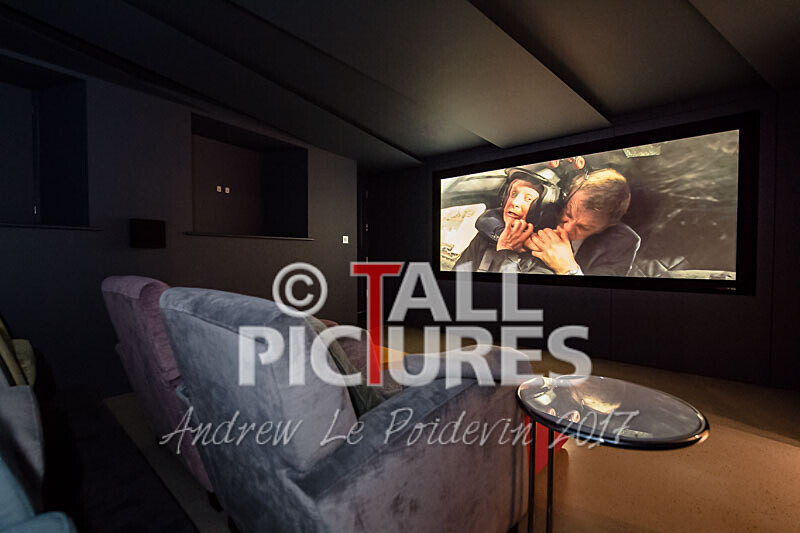 Avolution_St James Place-28 - BASEMENT CINEMA WITH CUSTOM LIGHTING