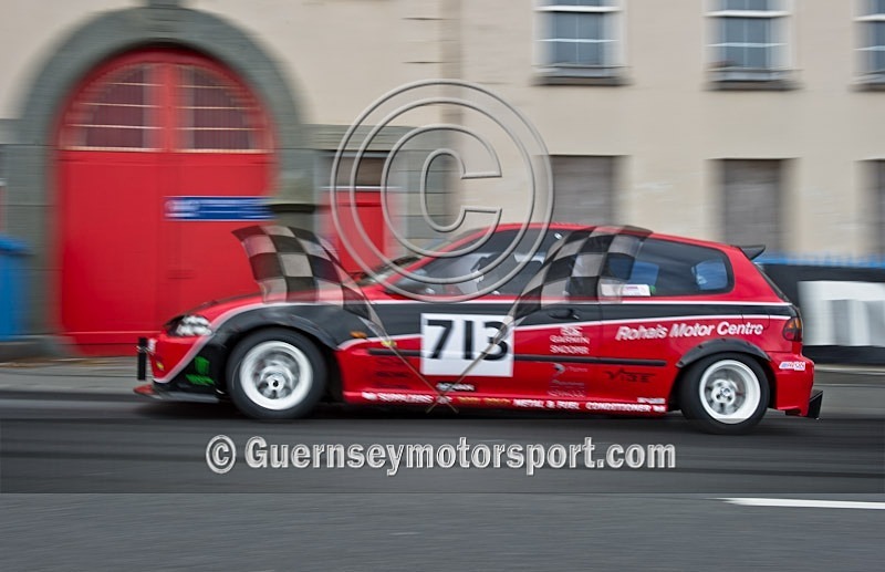 GKMC Hill_6-08-11_Car-57 - CARS 2011-08-06