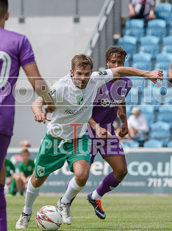 GFC vs Bristol City-33 - GFC vs BRISTOL CITY