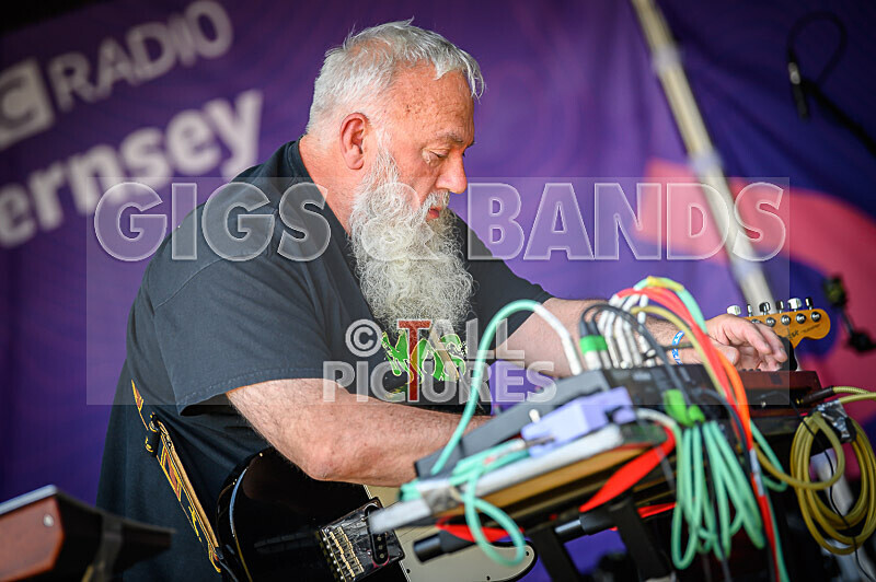 Its Own Animal-64 - ITS OWN ANIMAL