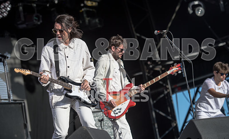 The Klaxons-35 - THE KLAXONS