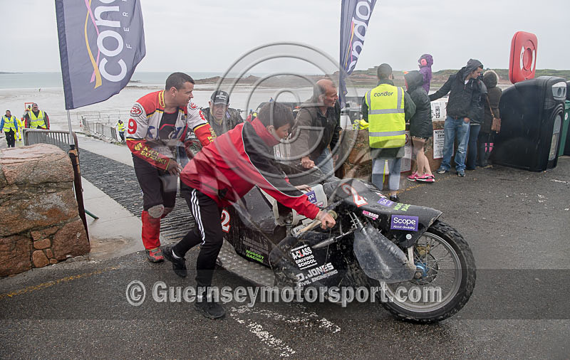 British SandAce_2016_SCENE-43 - BRITISH SAND ACE 1000cc 2016 - THE SCENE