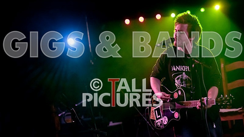 Key of G-5 - ROCK OF AGES-15_UNPLUGGED