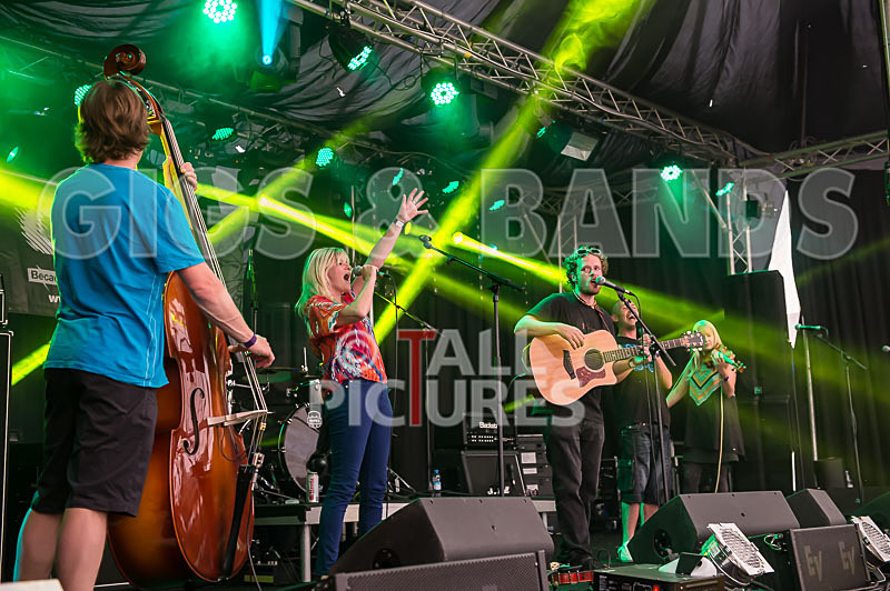 Buffalo Huddleston-91 - BUFFALO HUDDLESTON