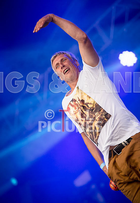 Happy Mondays-8 - HAPPY MONDAYS
