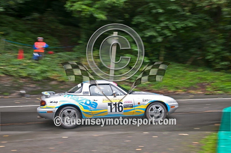 Hill Car 2010-10-03-31 - HILL CLIMB 2010-10-03