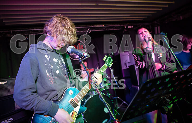 Chaotic Monkey Cult-8 - CHAOTIC MONKEY CULT