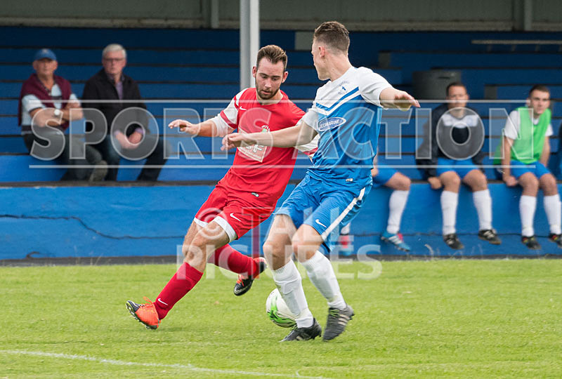 Rawlinson Cup 2017_Sylvans v Rovers-19 - RAWLINSON CUP 2017_SYLVANS v ROVERS