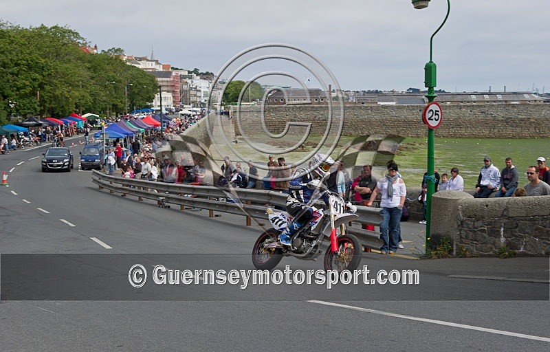 GKMC Hill Climb_30-05-11_Bike-9 - BIKES 2011-05-30