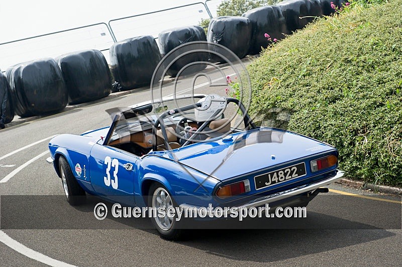 Jsy Classic Hill-128 - JERSEY INTERNATIONAL MOTORING FESTIVAL 2010