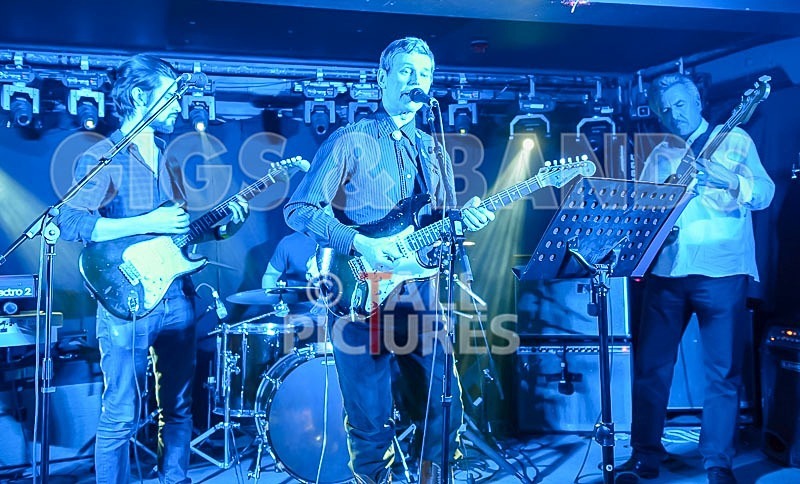 Bill Adlard  the Blues Kings-44 - BILL ADLARD & THE BLUES KINGS