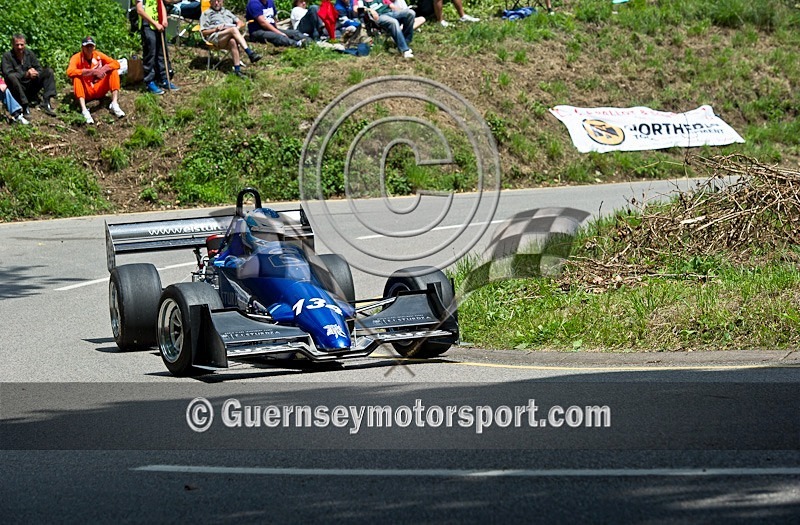 MSA Jersey Hill Climb_2011_Car-137 - JERSEY MSA NATIONAL 2011 - CARS