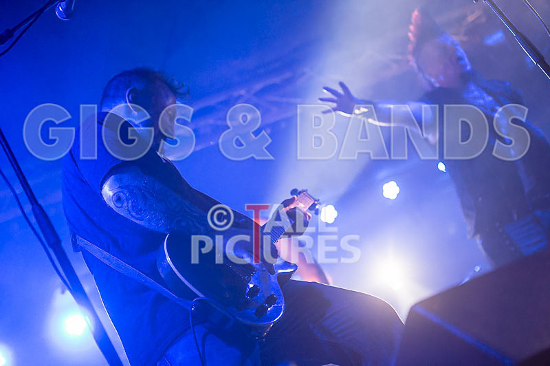 Stormbringer-25 - STORMBRINGER