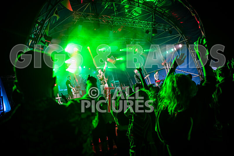 The King Blues-47 - THE KING BLUES