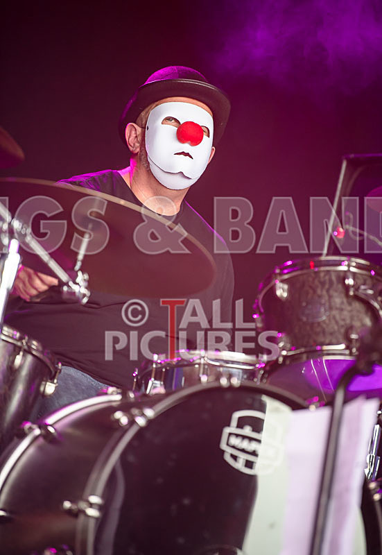 The Crack-41 - THE CRACK