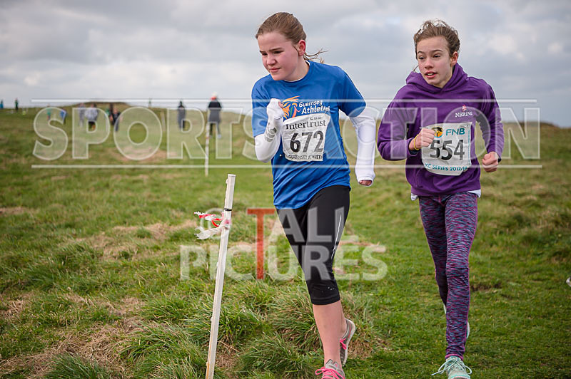 Guernsey Athletics Junior XC_04-02-2018-4 - GUERNSEY ATHLETICS JUNIOR XC_04-02-2018