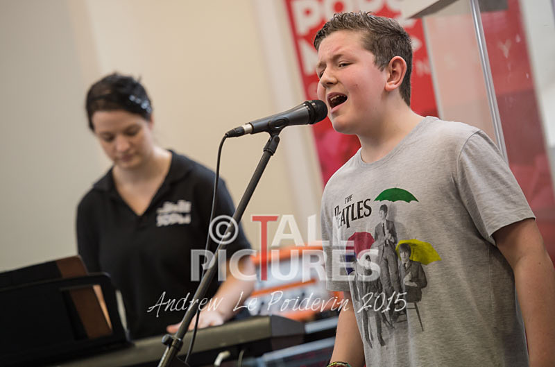 SoPM_Open Day 2015-28 - SCHOOL OF POPULAR MUSIC OPEN DAY 2015