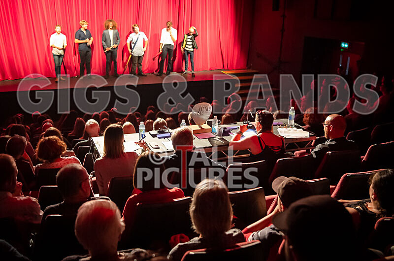 SoPM U18 Battle of the Bands 2021-13 - SoPM U18 BATTLE OF THE BANDS 2021_THE SCENE