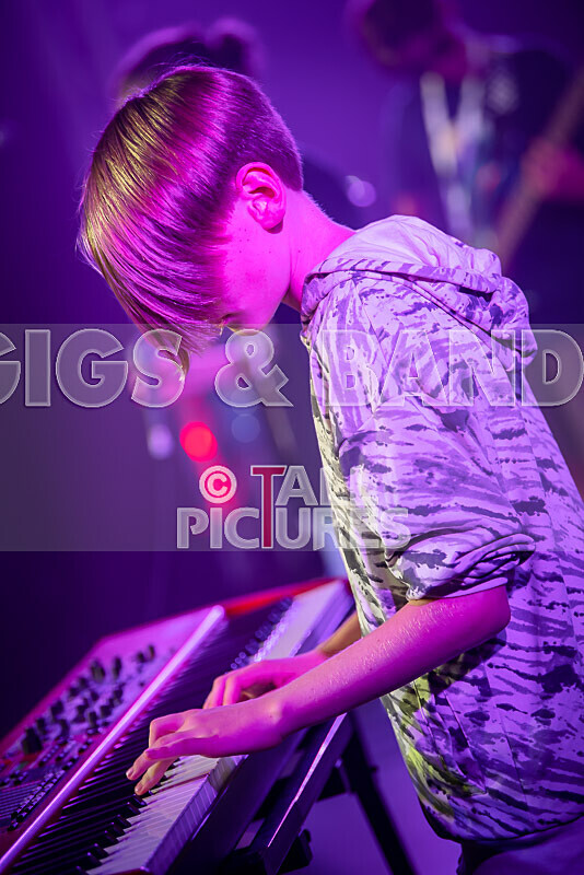 Music for Everyone 2022-51 - SoPM MUSIC FOR EVERYONE 2022