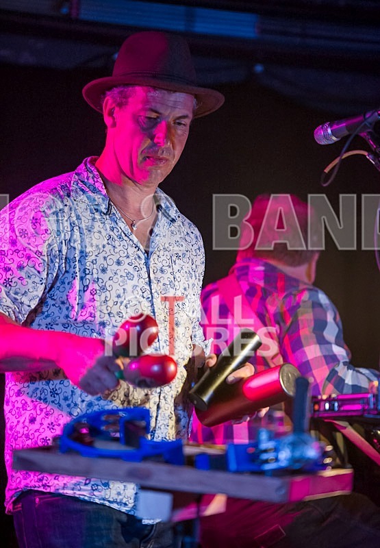 Joe Corbin  Spoonful-38 - JOE CORBIN