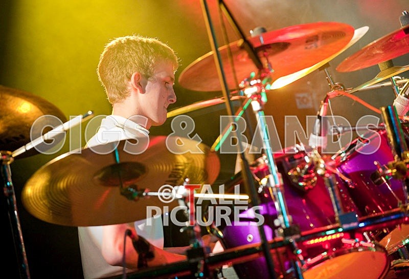 Big Machine-35 - BIG MACHINE at RoA-4