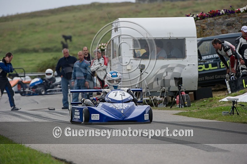 Alderney Sprint_2012_Kart-5 - ALDERNEY SPRINT 2012 - KARTS