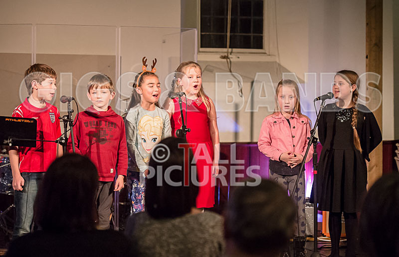 SoPM_Christmas Gig-80 - SCHOOL OF POPULAR MUSIC CHRISTMAS GIG 2014