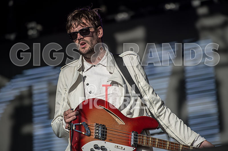 The Klaxons-25 - THE KLAXONS