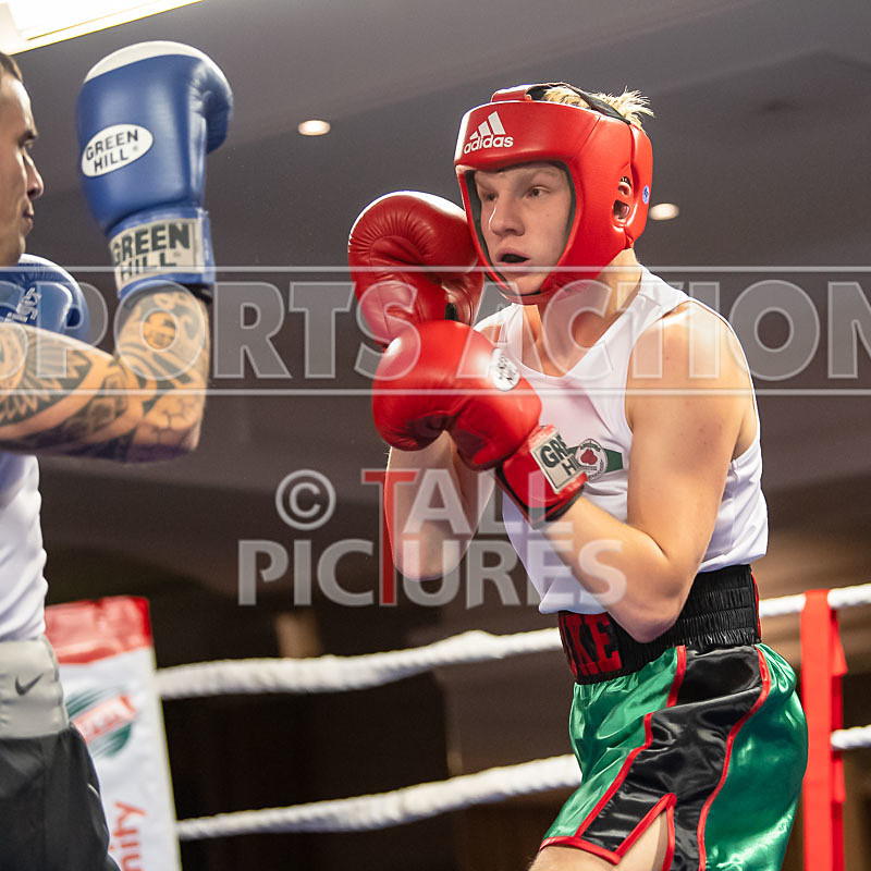 Sparring Bout-5_Luke Roberts v Rory Jones-24 - Sparring Bout-5_Luke Roberts v Rory Jones