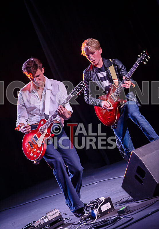 Sonic Bomb-54 - SONIC BOMB