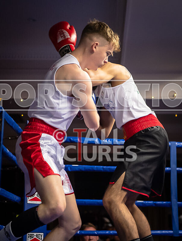 BOUT 6_Ritvik Kumar v Jacob Smiles-23 - BOUT 6_Ritvik Kumar v Jacob Smiles