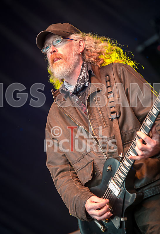 Levellers-6 - LEVELLERS