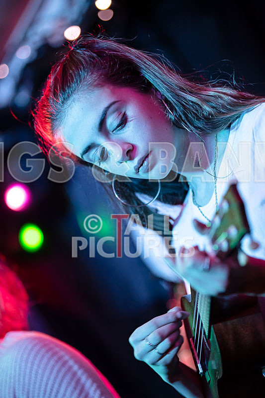 SoPM_2018 Christmas Gig-166 - SCHOOL OF POPULAR MUSIC CHRISTMAS GIG 2018