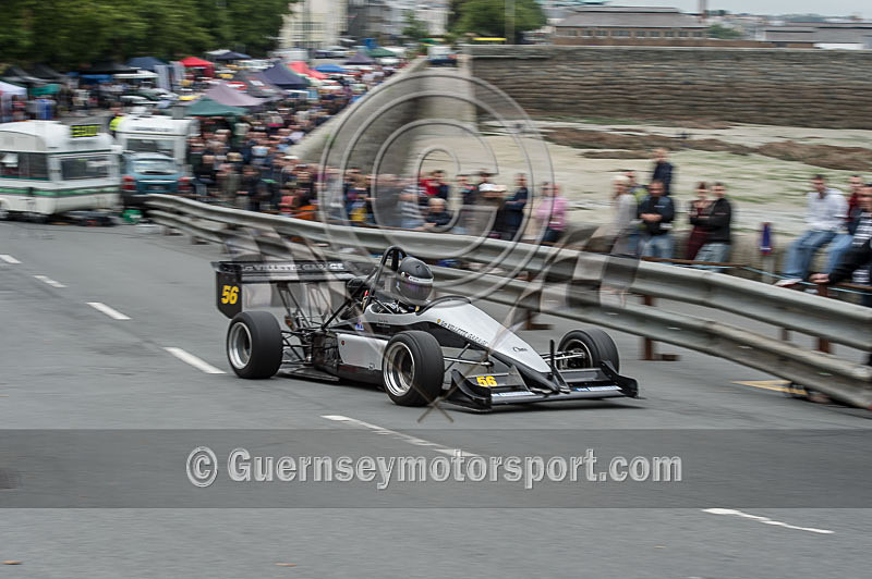 GKMC_Hill Climb_26-05-2014_Car-298 - CARS_26-05-2014