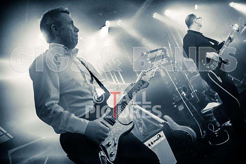 King Rat  the Soul Cats-320 - KING RAT AND THE SOUL CATS