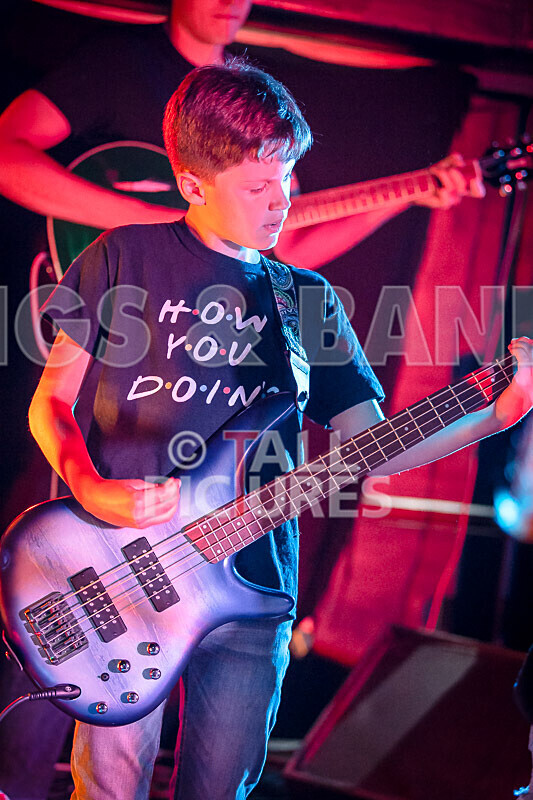 Falling Into the Future-16 - FALLING INTO THE FUTURE