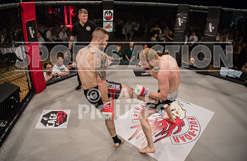 Lucas Brand v Josh Ozanne-22 - BOUT-10 Lucas Brand v Josh Ozanne