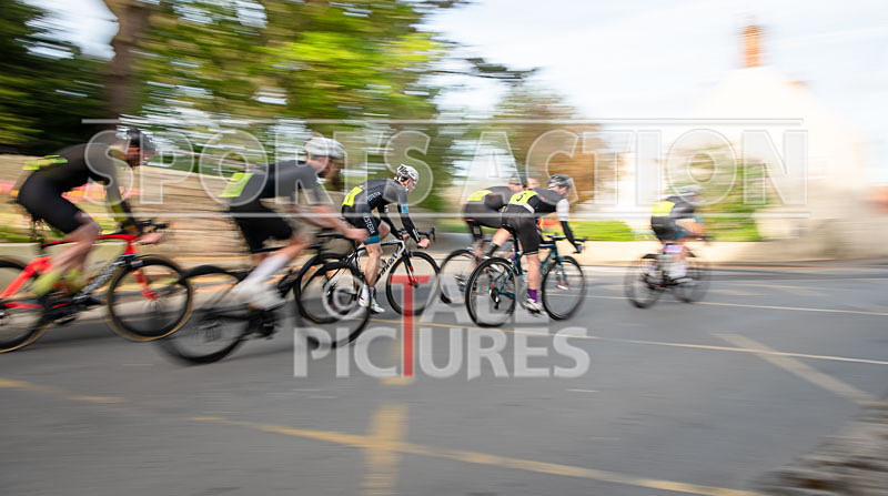 Lib Day 2018 Cycle Race-8 - LIBERATION DAY 2018 CYCLE ROAD RACE