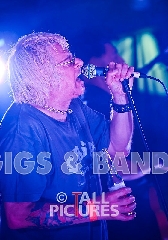 UK Subs-29 - U.K. SUBS